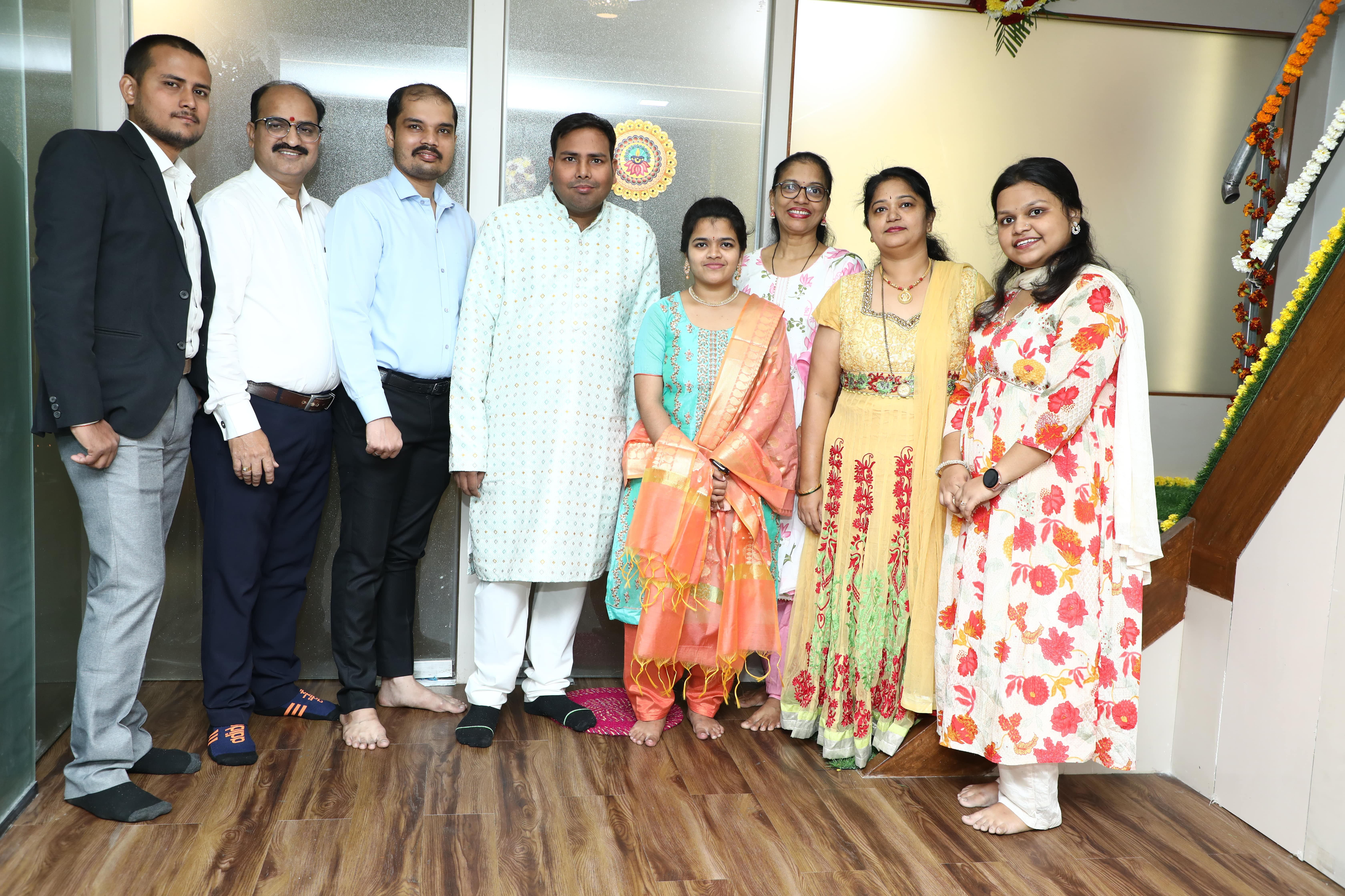 Shreyas Event